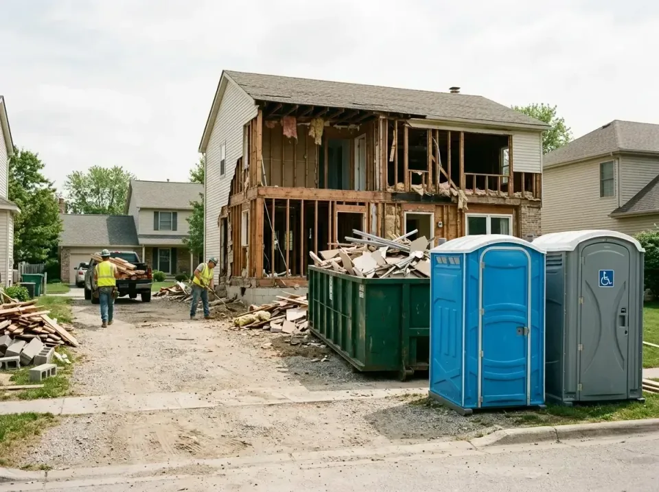 home-renovation-demolition-sit-010 — frequently asked questions, Portable Toilet & Dumpsters Rental in Idalou, TX